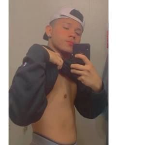 Meet your Posher, Angel